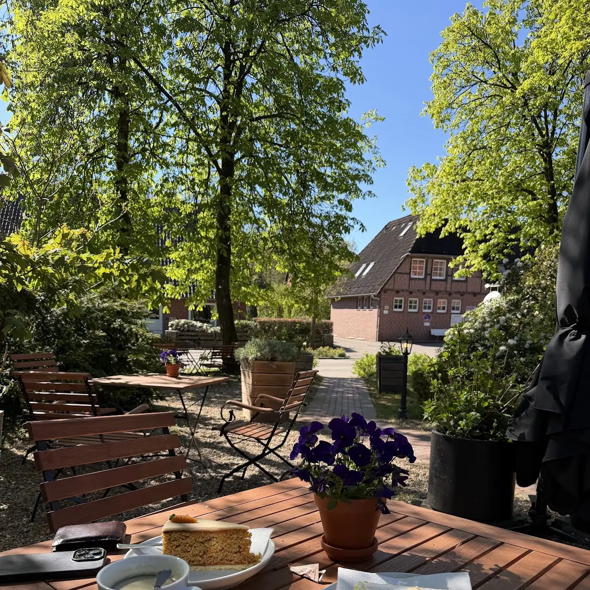 Essen und Trinken photo 2