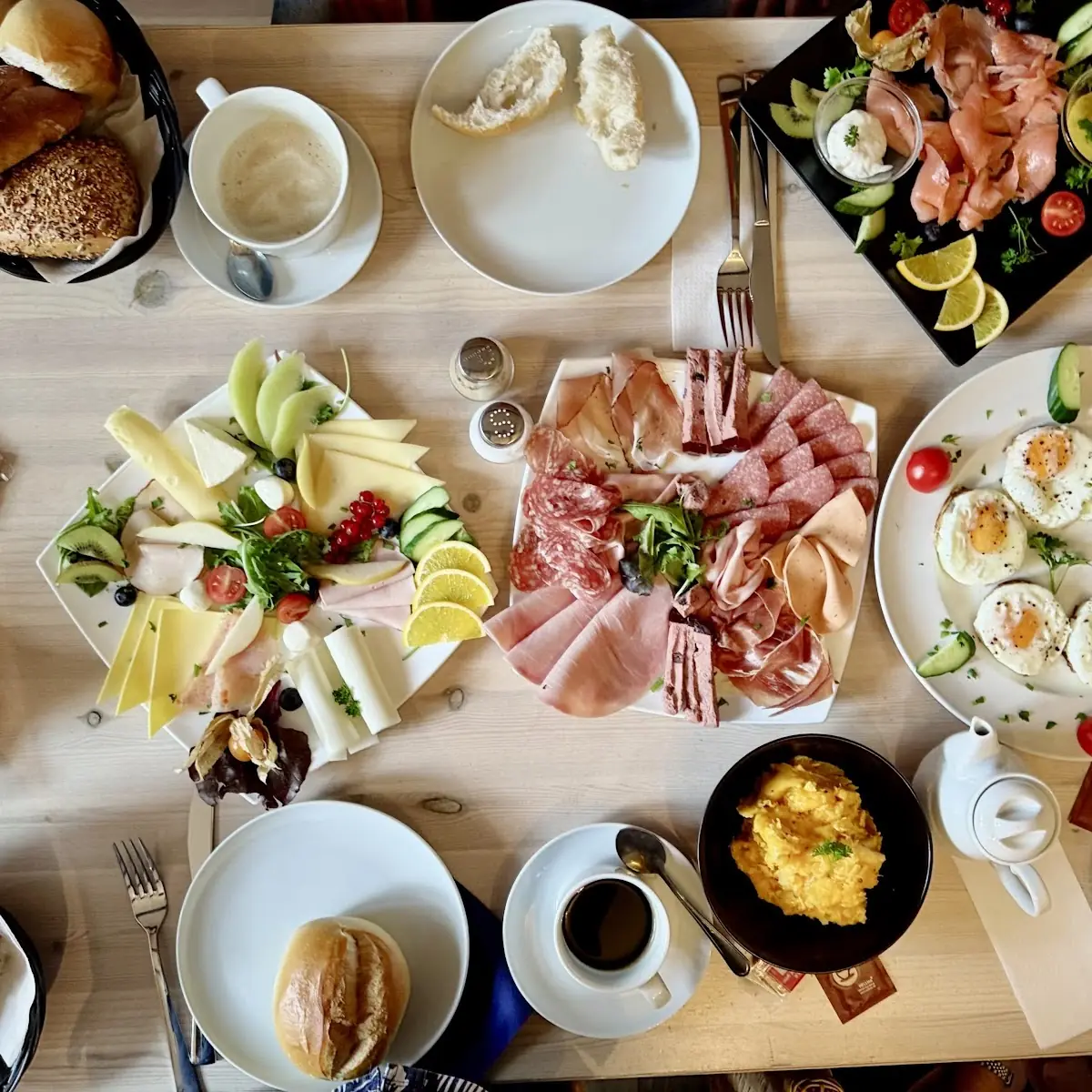 Essen und Trinken photo 4