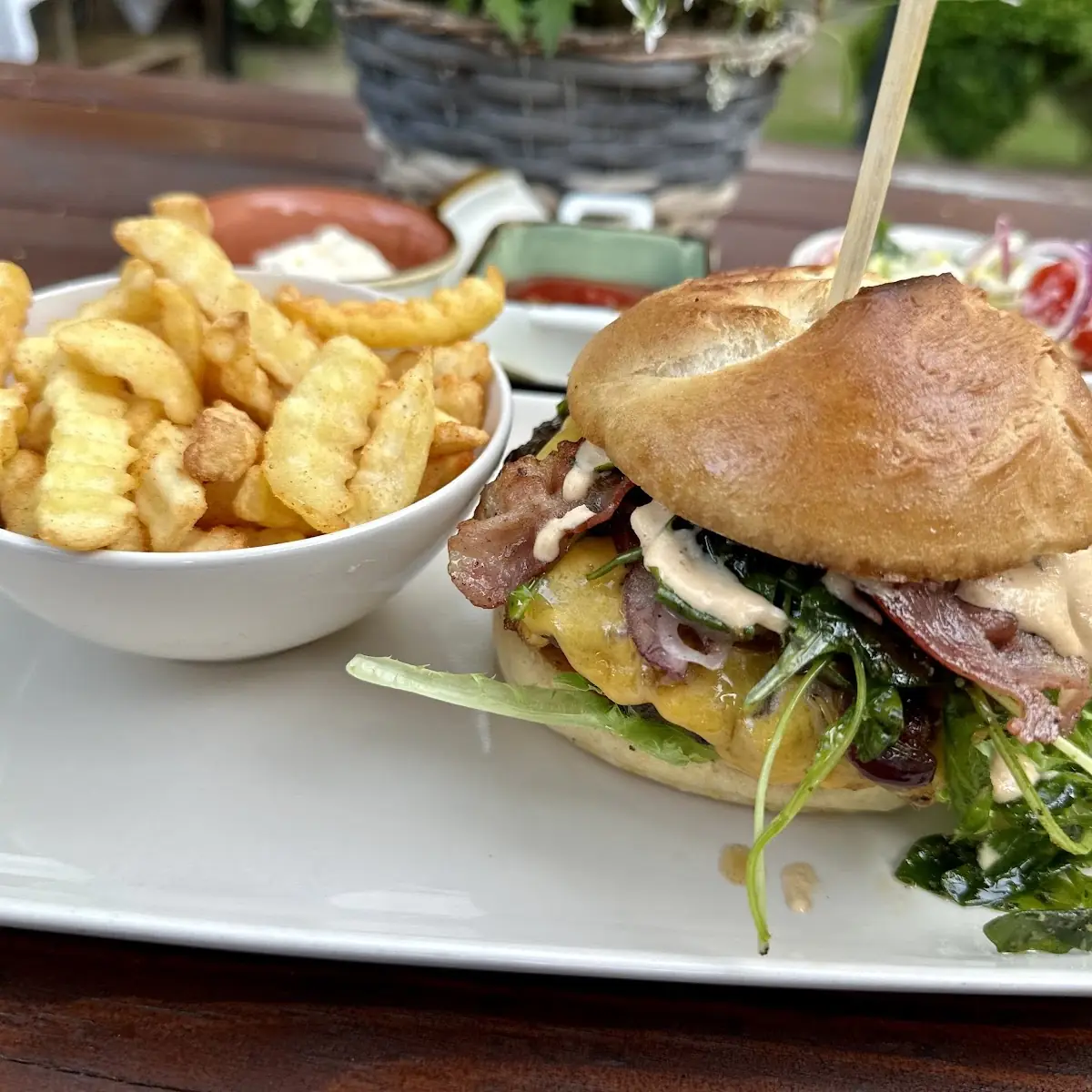 Essen und Trinken photo 5