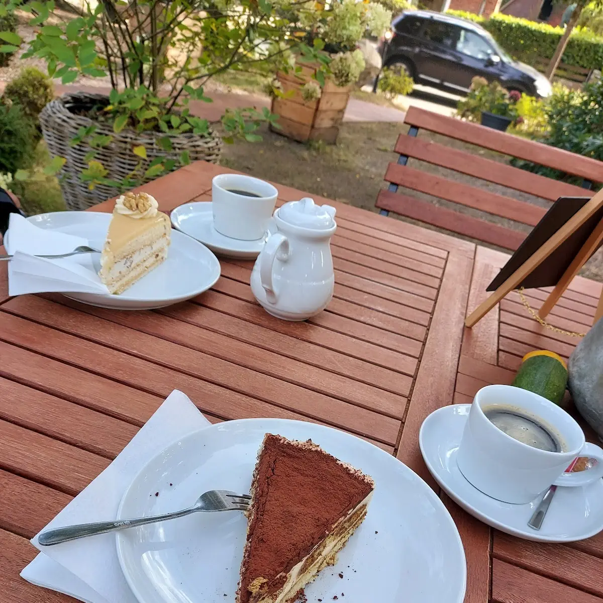 Essen und Trinken photo 6