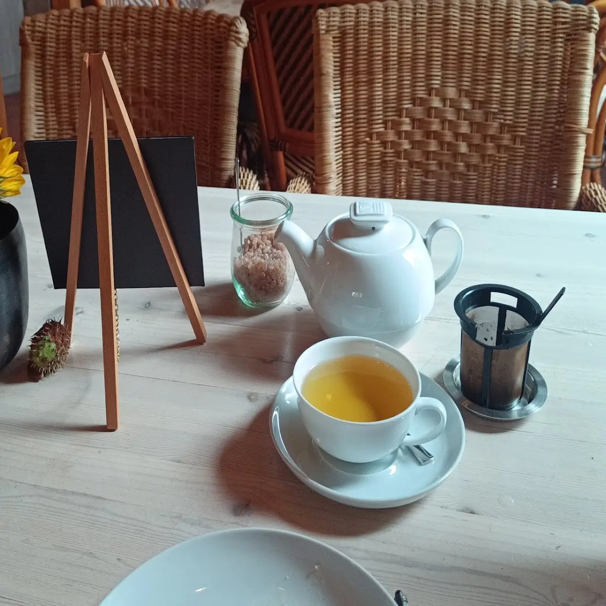 Essen und Trinken photo 7