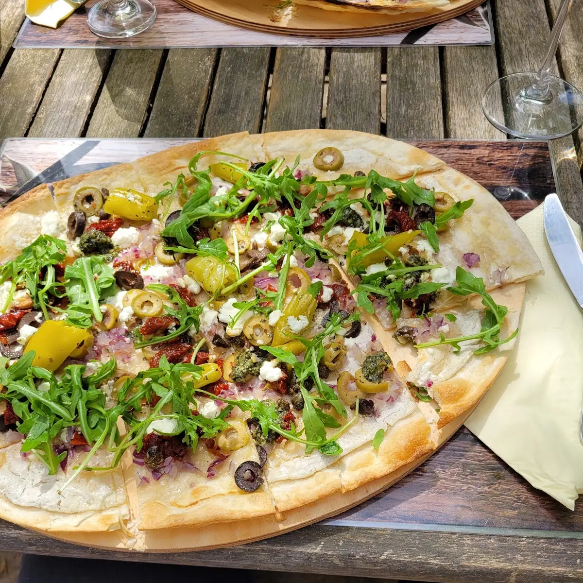 Essen und Trinken photo 8