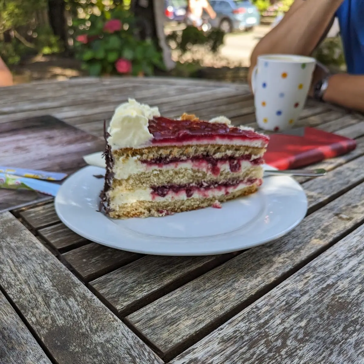 Essen und Trinken photo 9