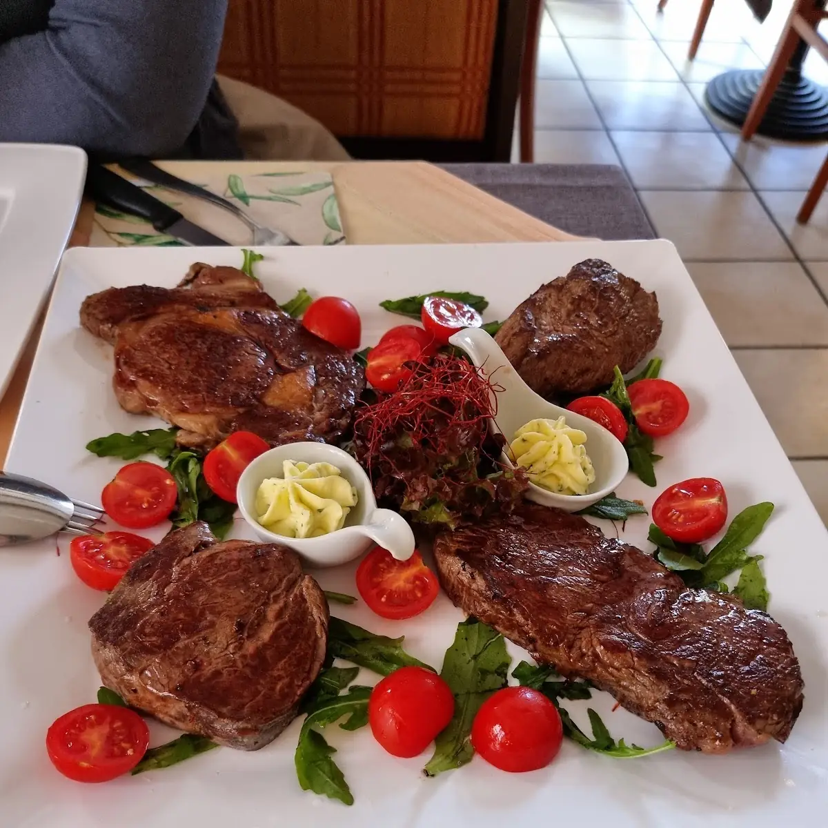 Essen und Trinken photo 10