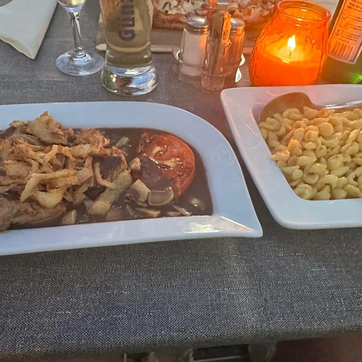 Essen und Trinken photo 6