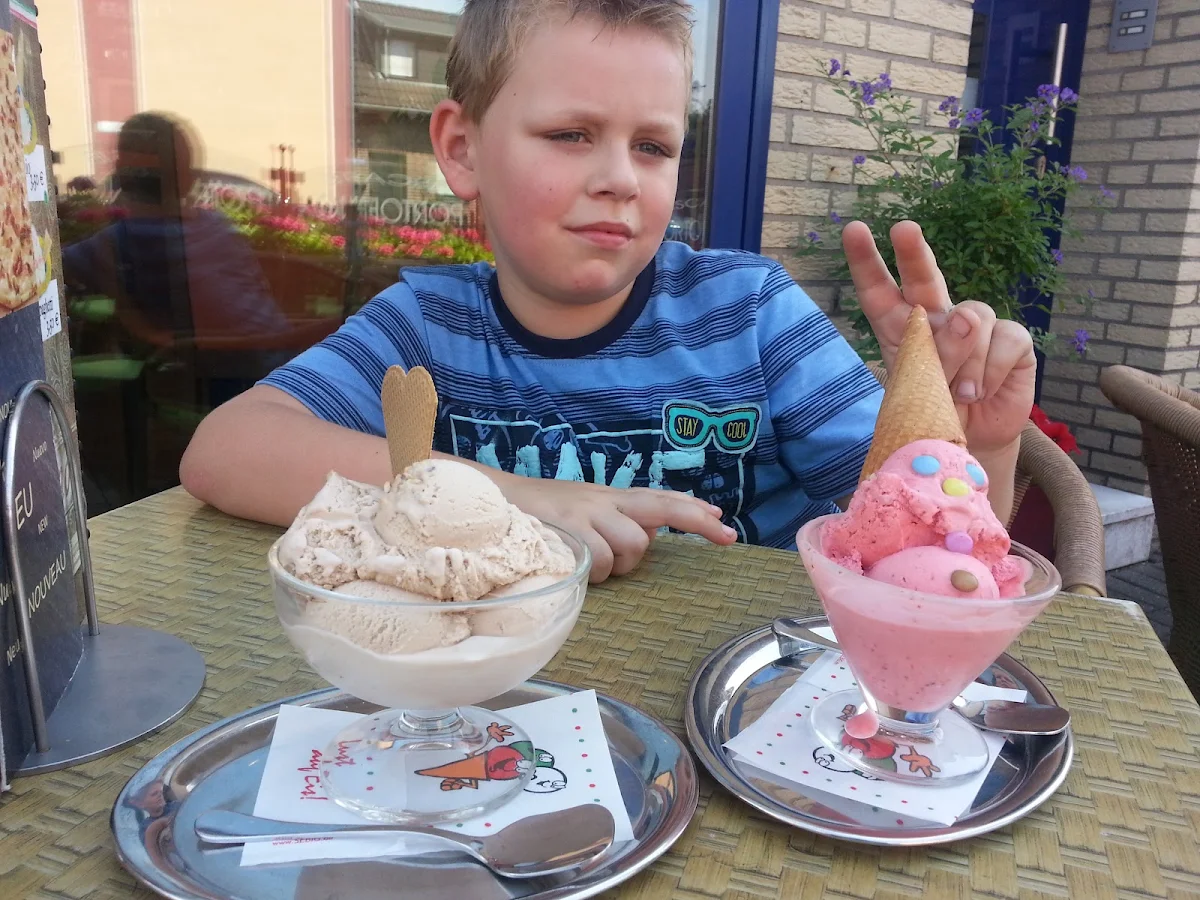 Essen und Trinken photo 6