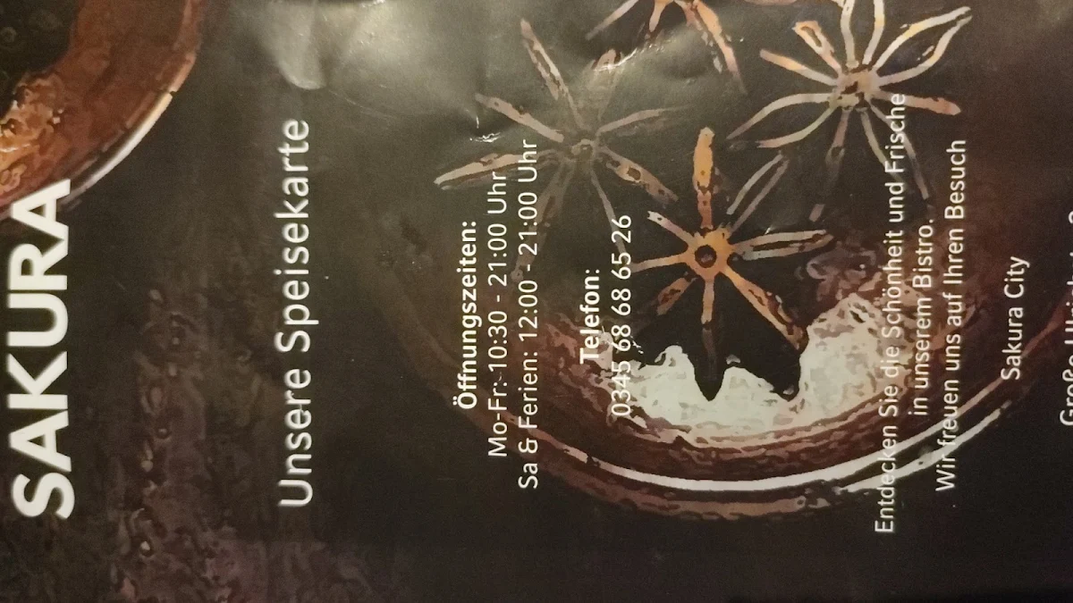Speisekarte photo 10