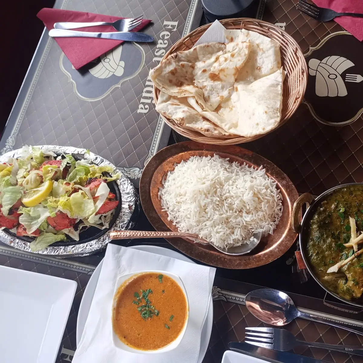 Essen und Trinken photo 4