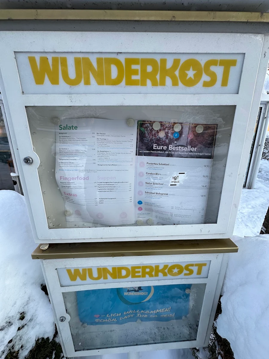 Speisekarte photo 8
