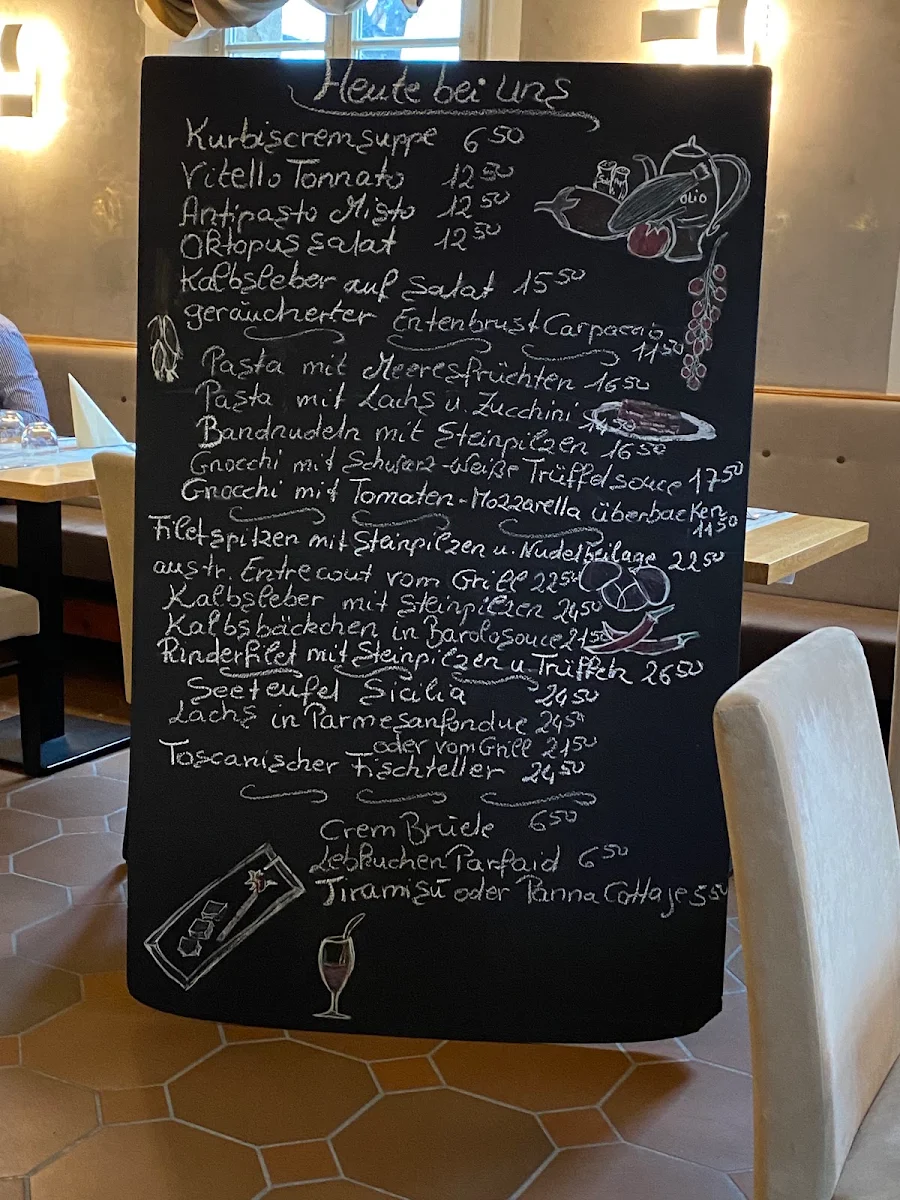 Speisekarte photo 6