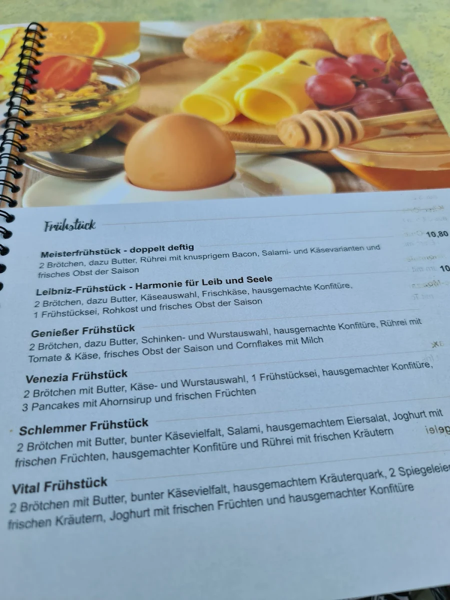 Speisekarte photo 5