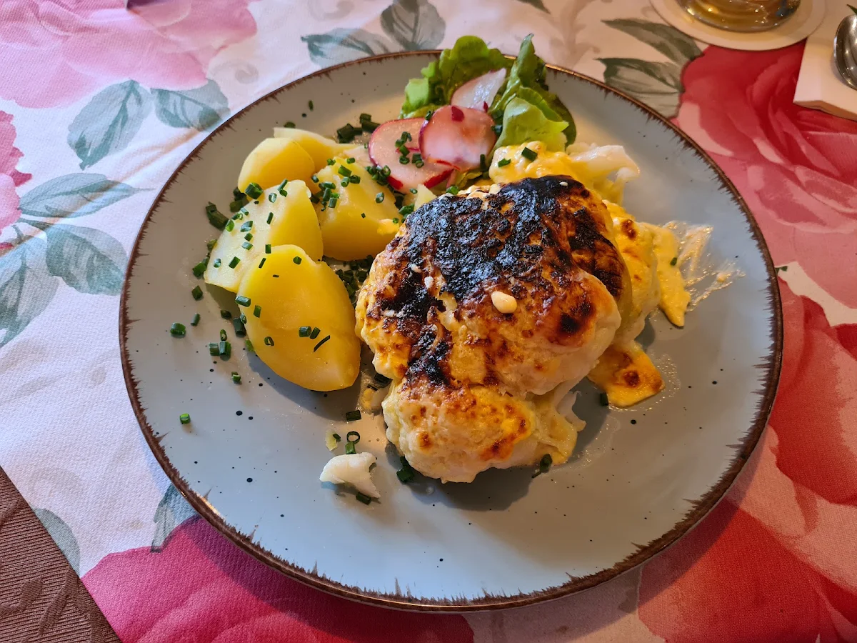 Essen und Trinken photo 10