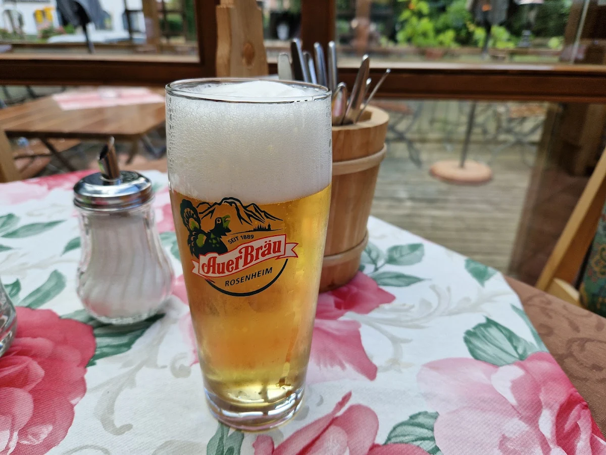 Essen und Trinken photo 3
