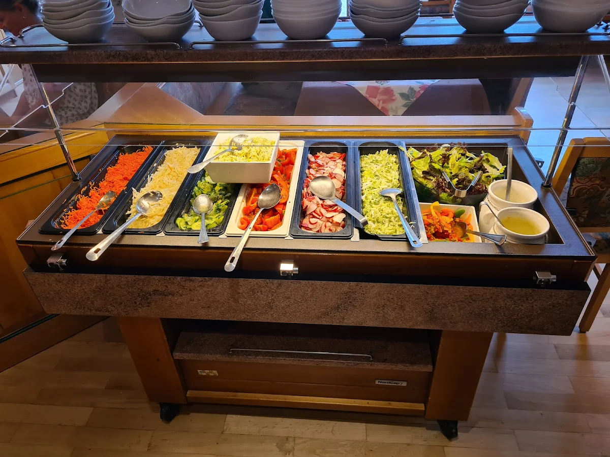 Essen und Trinken photo 6