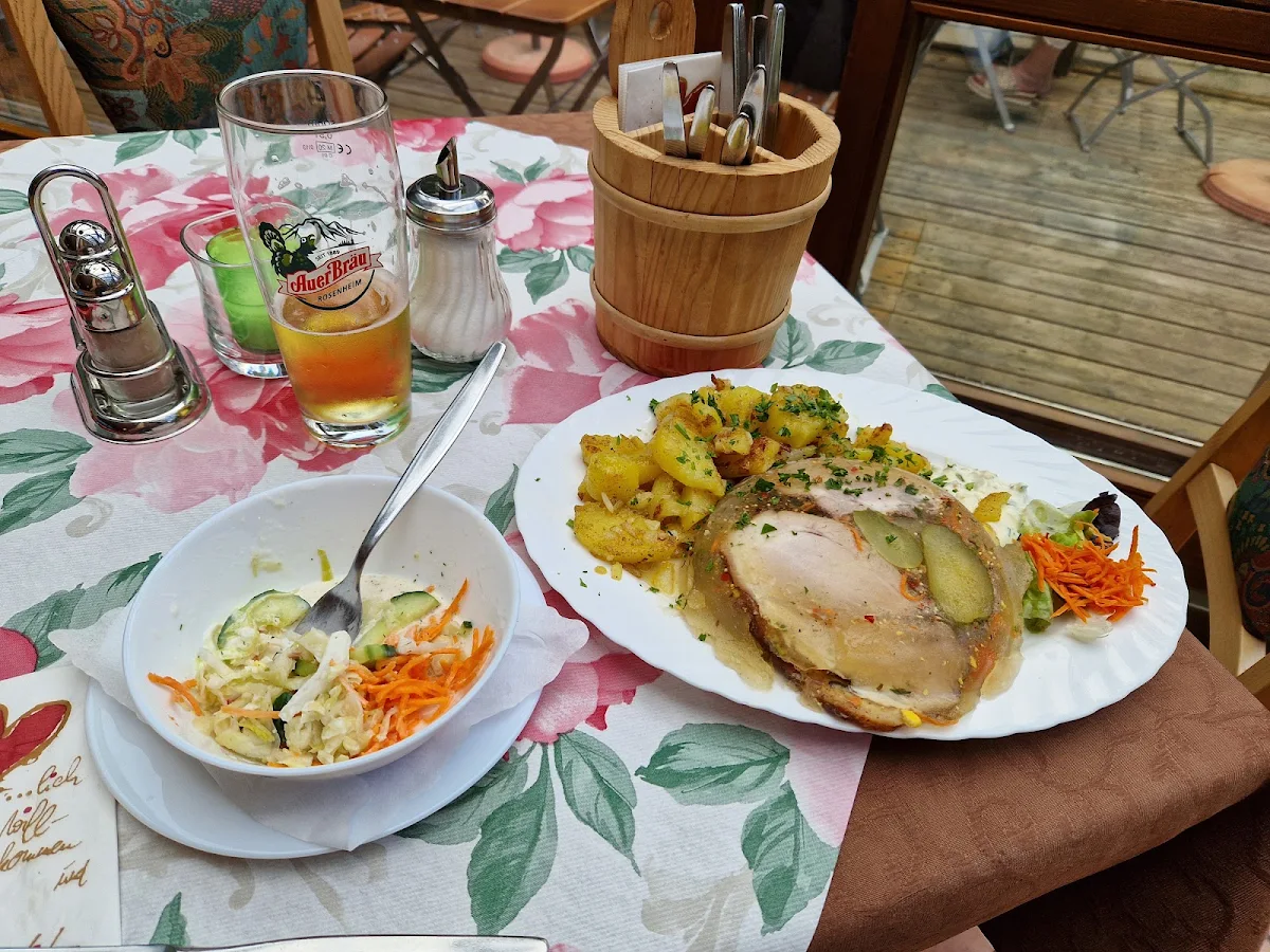 Essen und Trinken photo 8