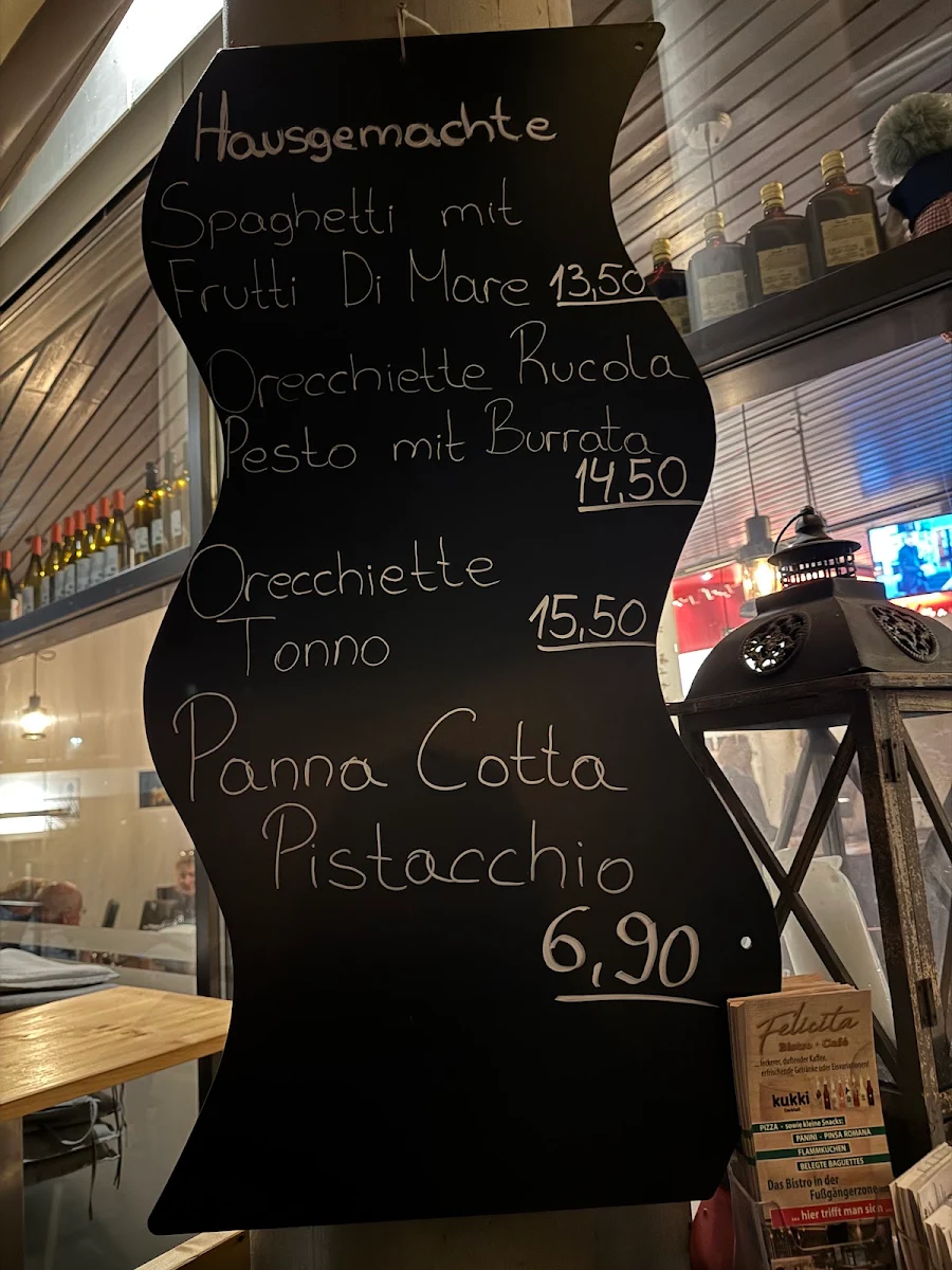Speisekarte photo 6