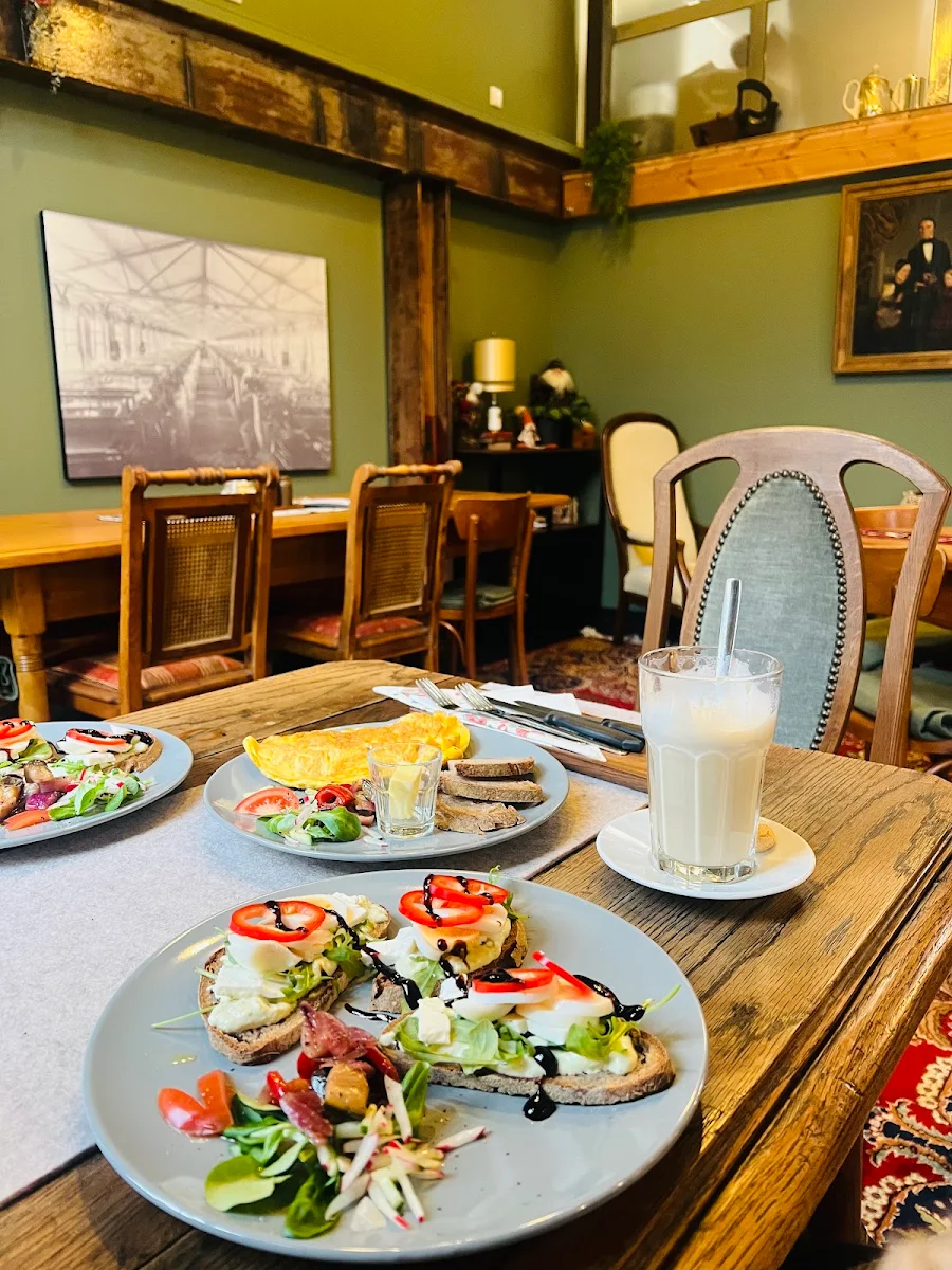 Essen und Trinken photo 1