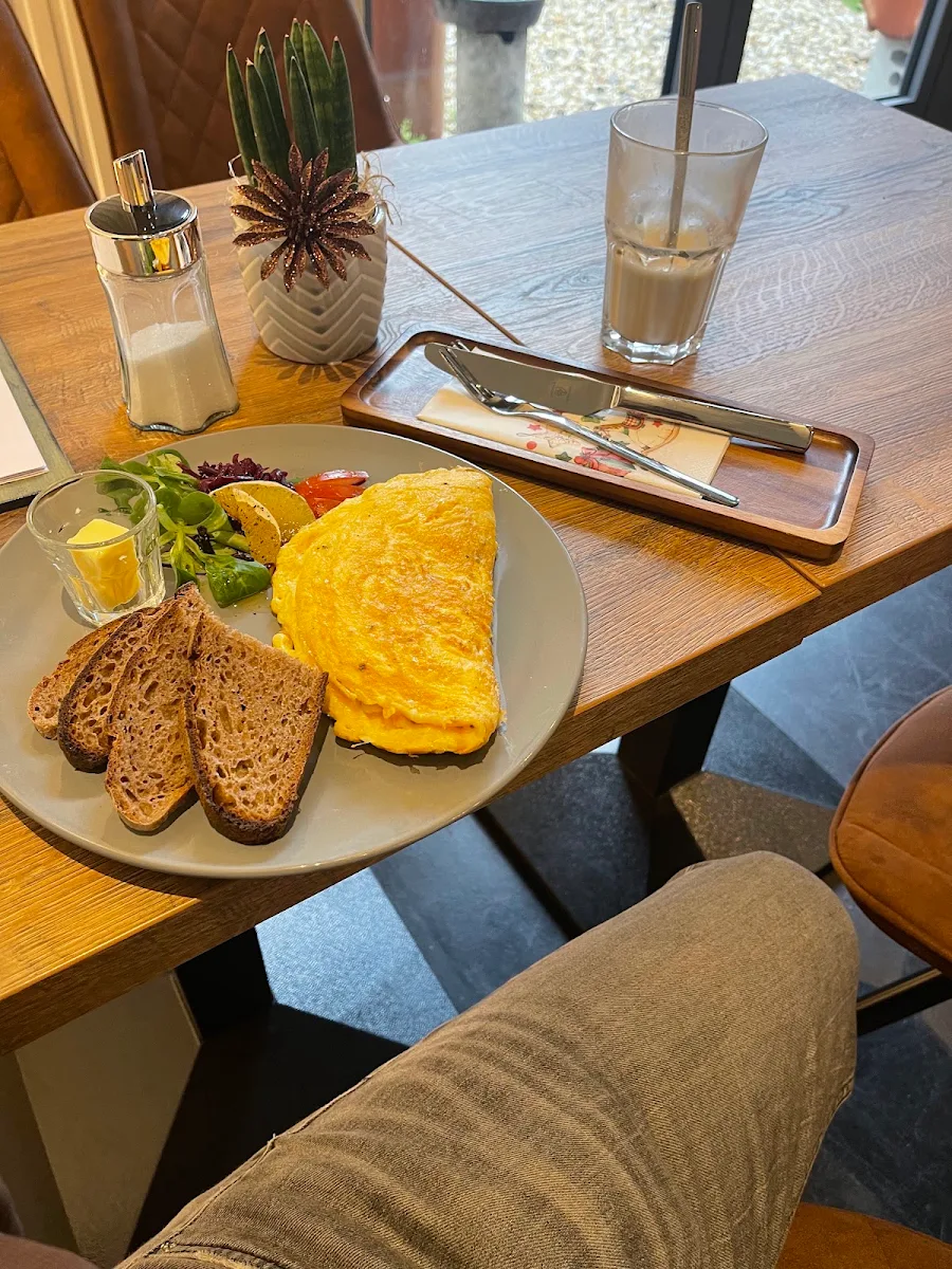 Essen und Trinken photo 7