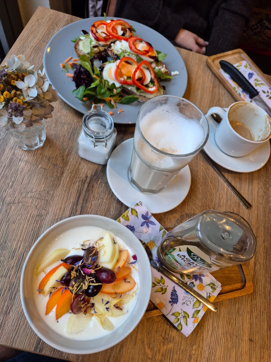 Essen und Trinken photo 8
