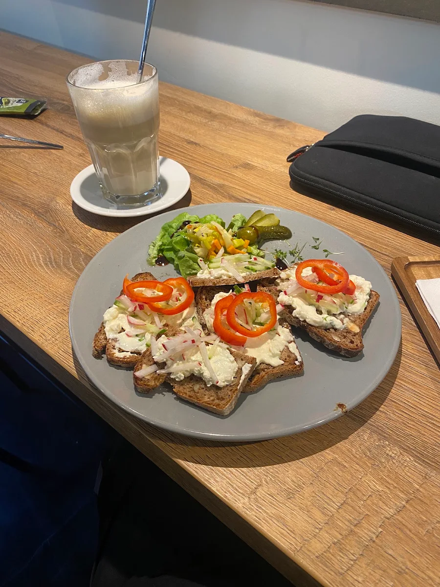 Essen und Trinken photo 9