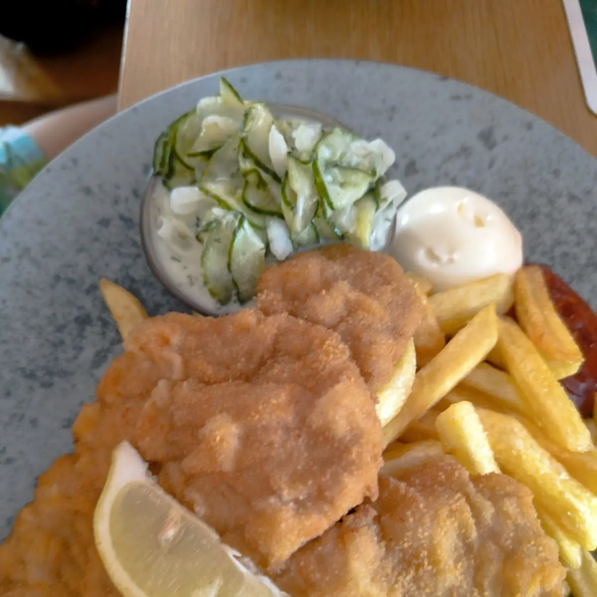 Essen und Trinken photo 2