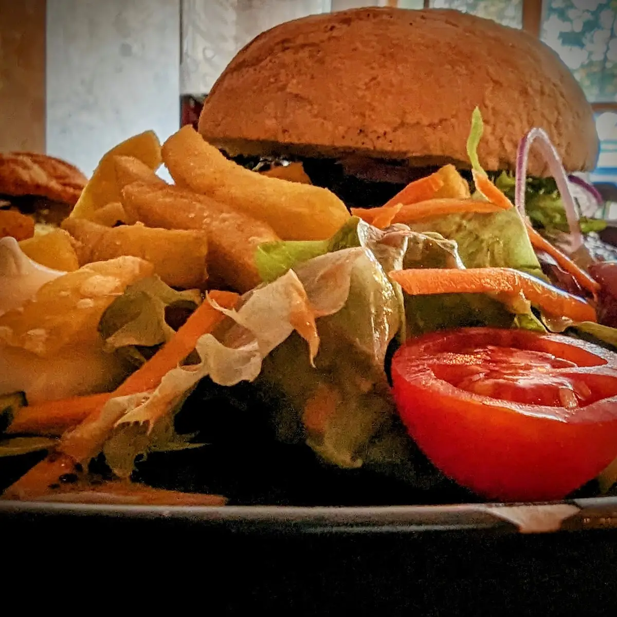 Essen und Trinken photo 5