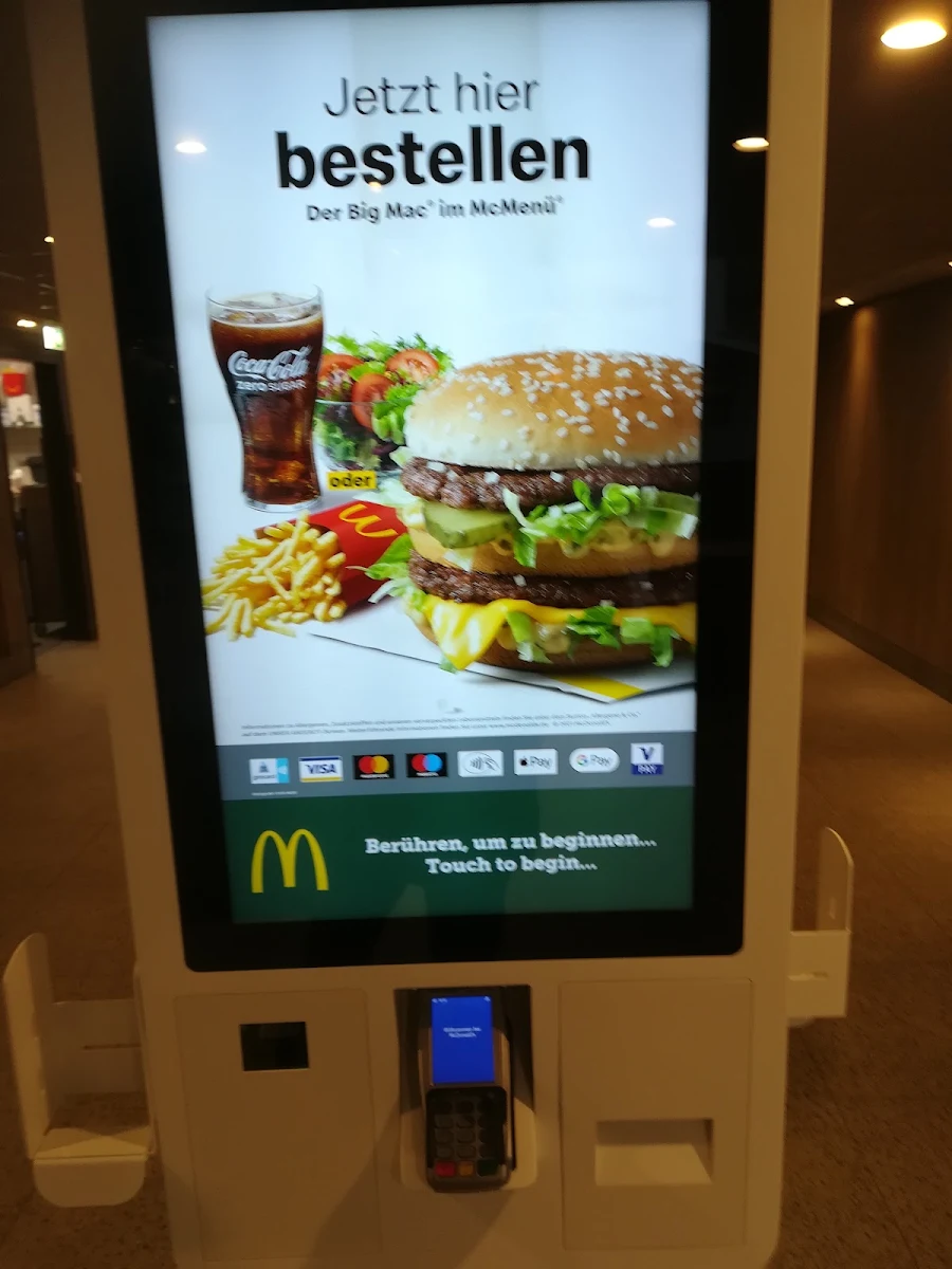 Speisekarte photo 8