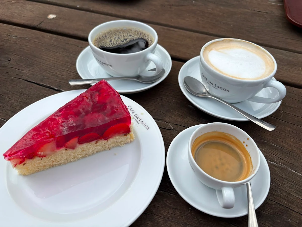 Essen und Trinken photo 4