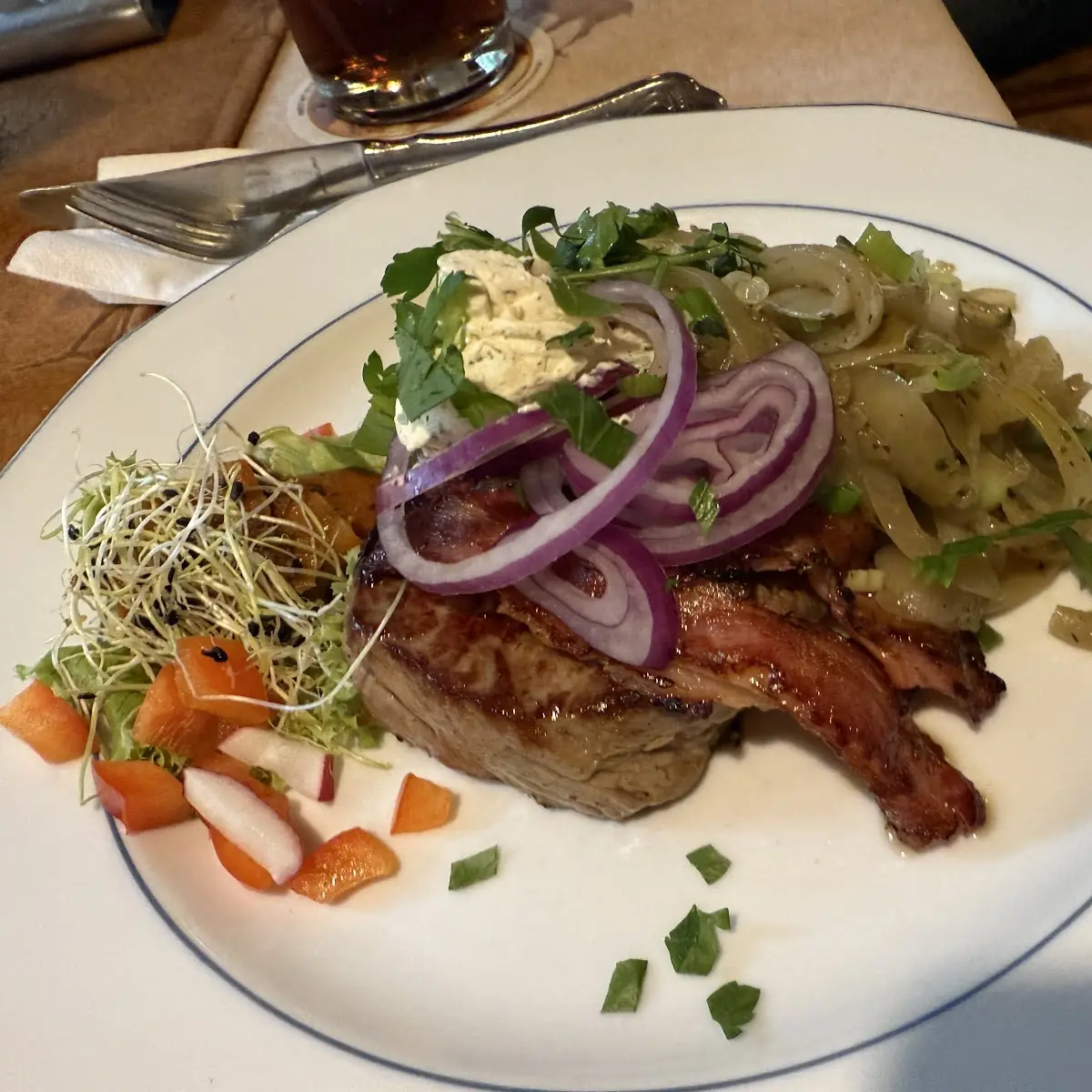 Essen und Trinken photo 1