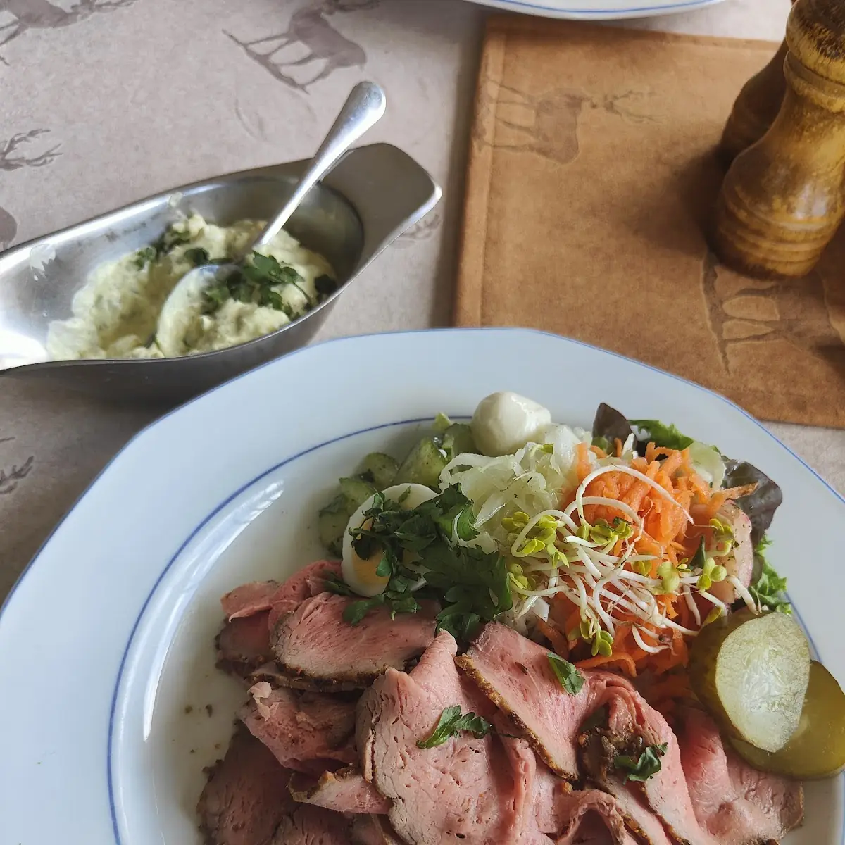 Essen und Trinken photo 2