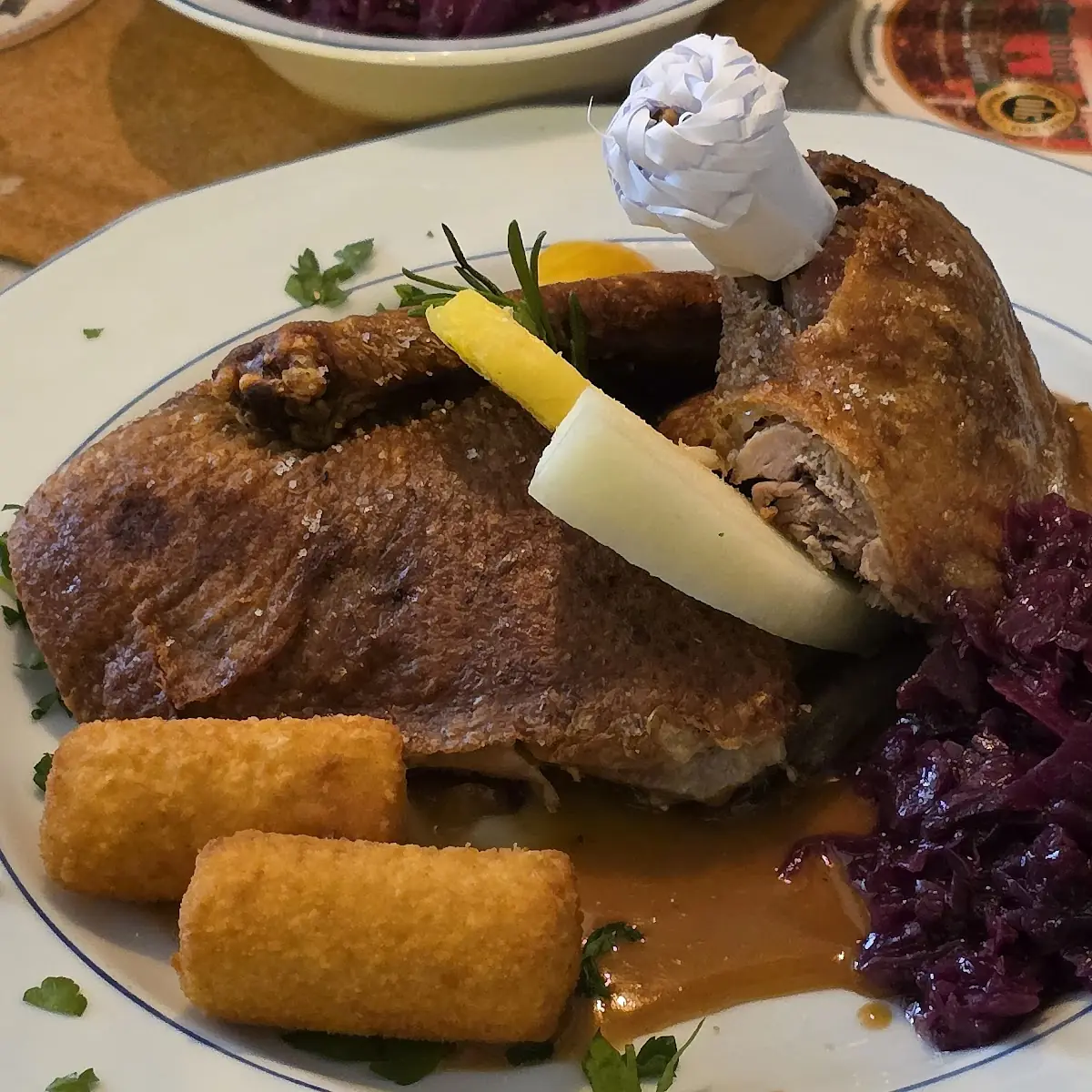 Essen und Trinken photo 3