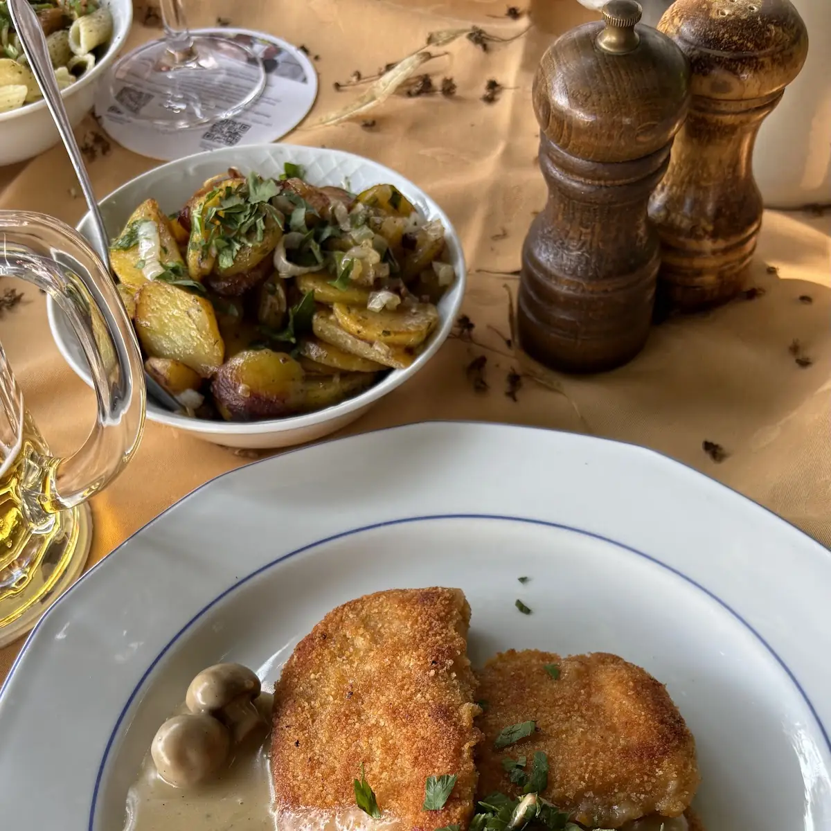 Essen und Trinken photo 5