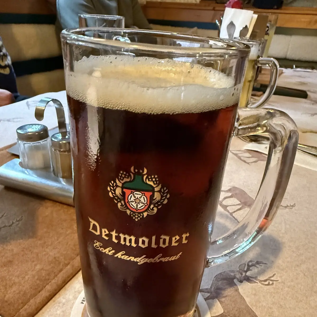 Essen und Trinken photo 8