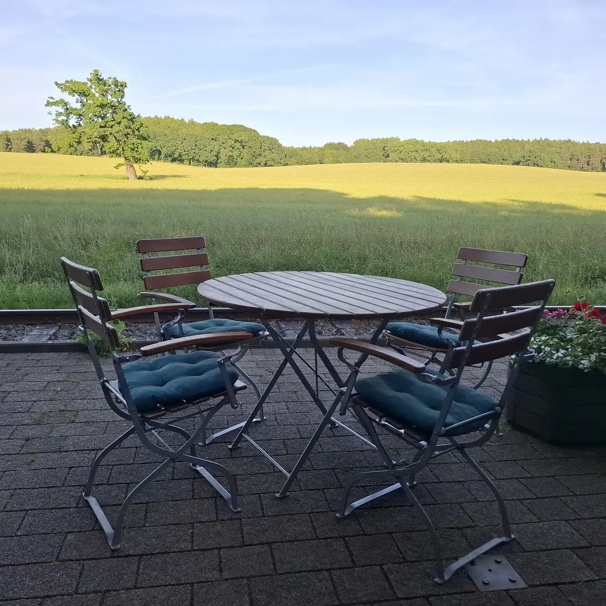 Atmosphäre photo 5
