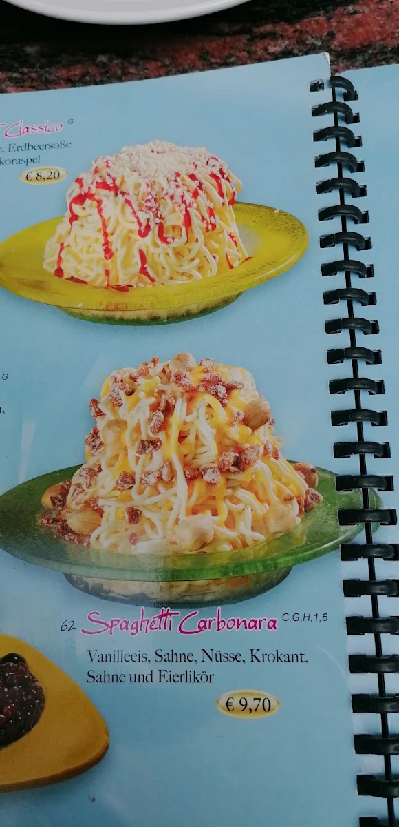 Speisekarte photo 6