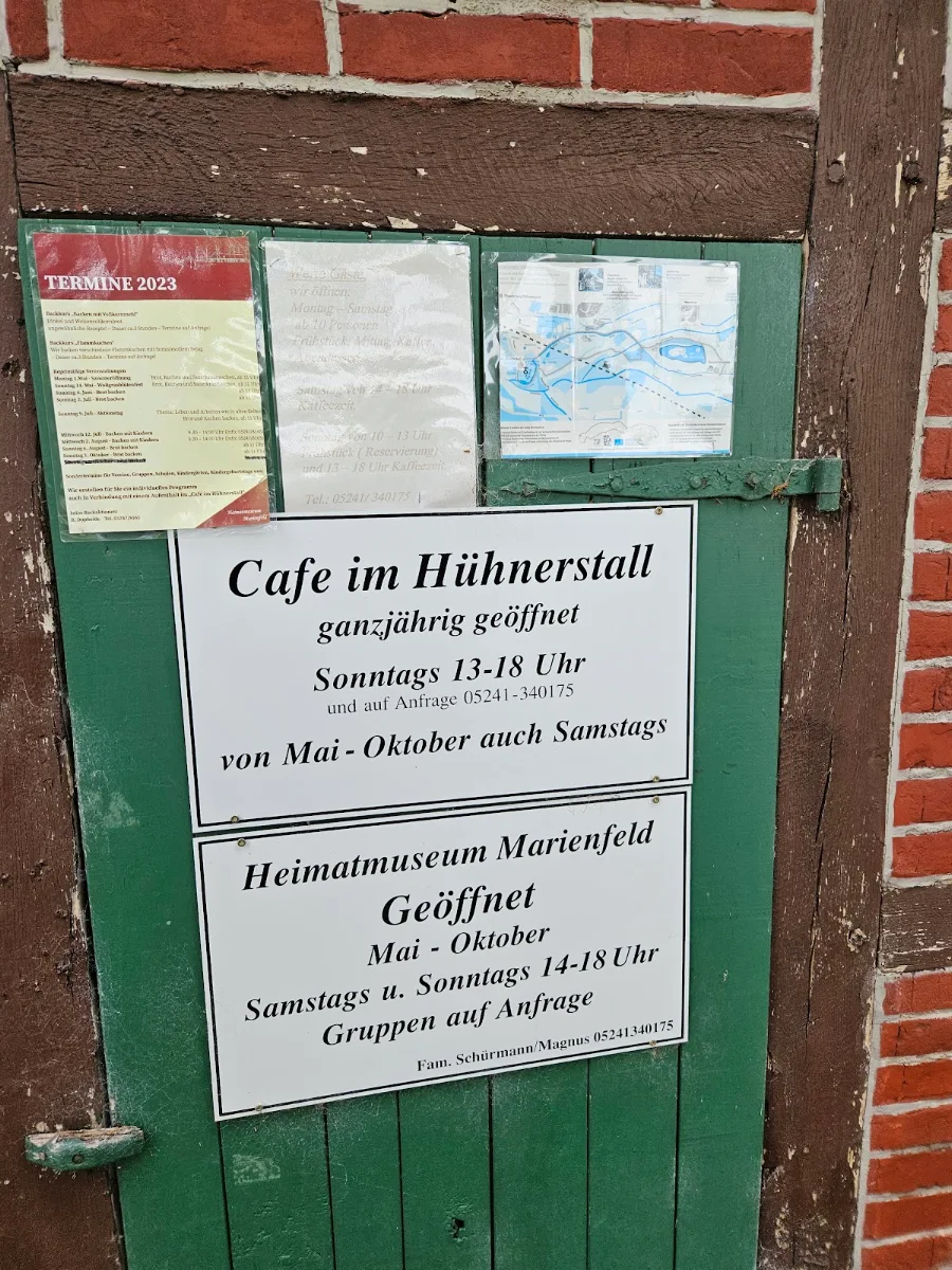 Speisekarte photo 5