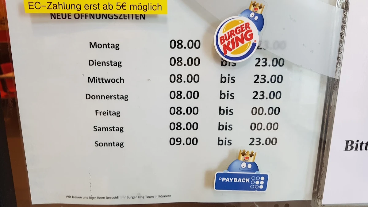 Speisekarte photo 8