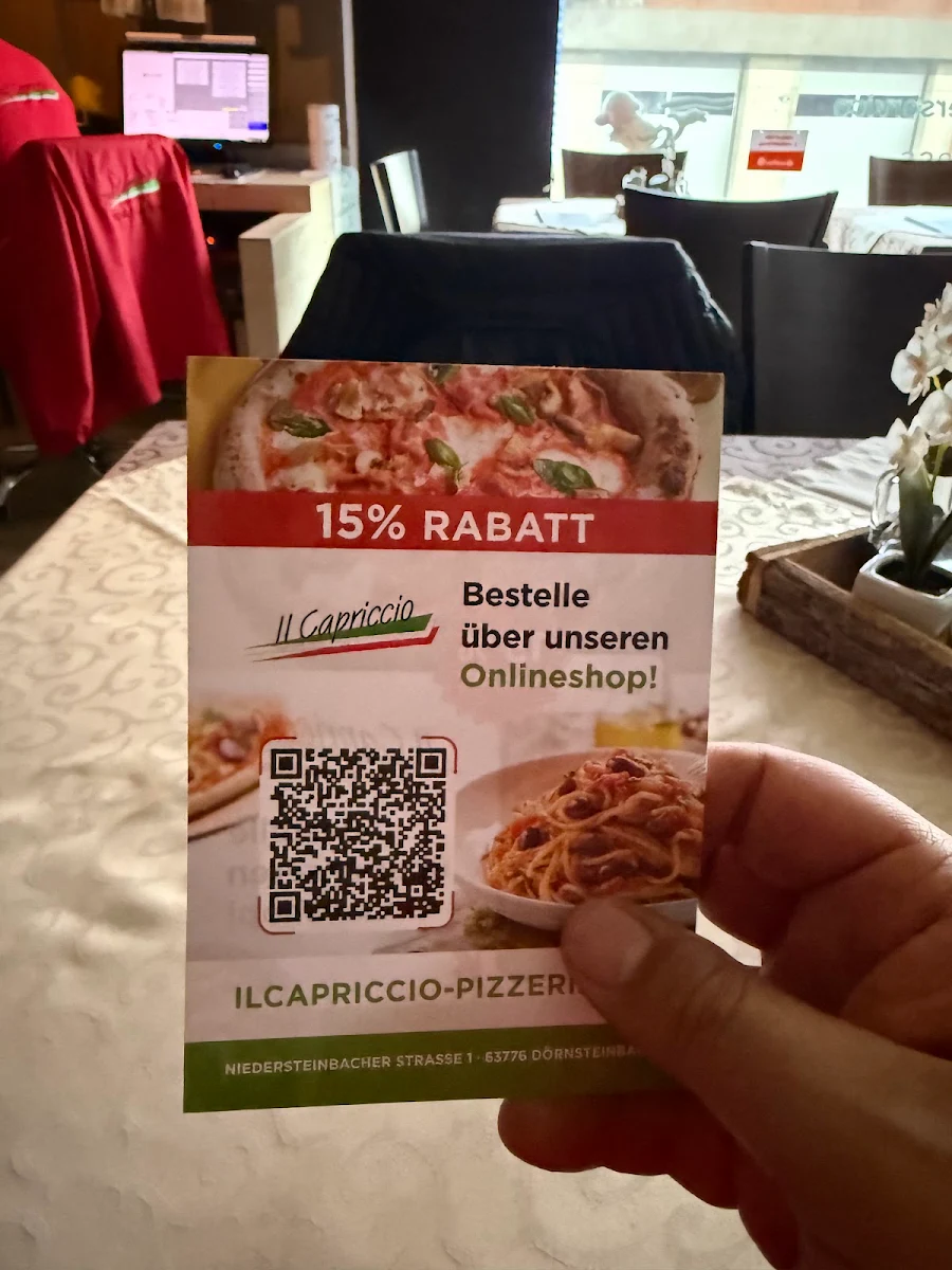 Speisekarte photo 10