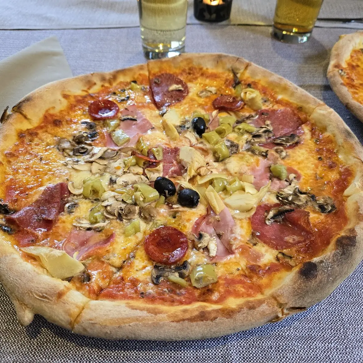 Essen und Trinken photo 1