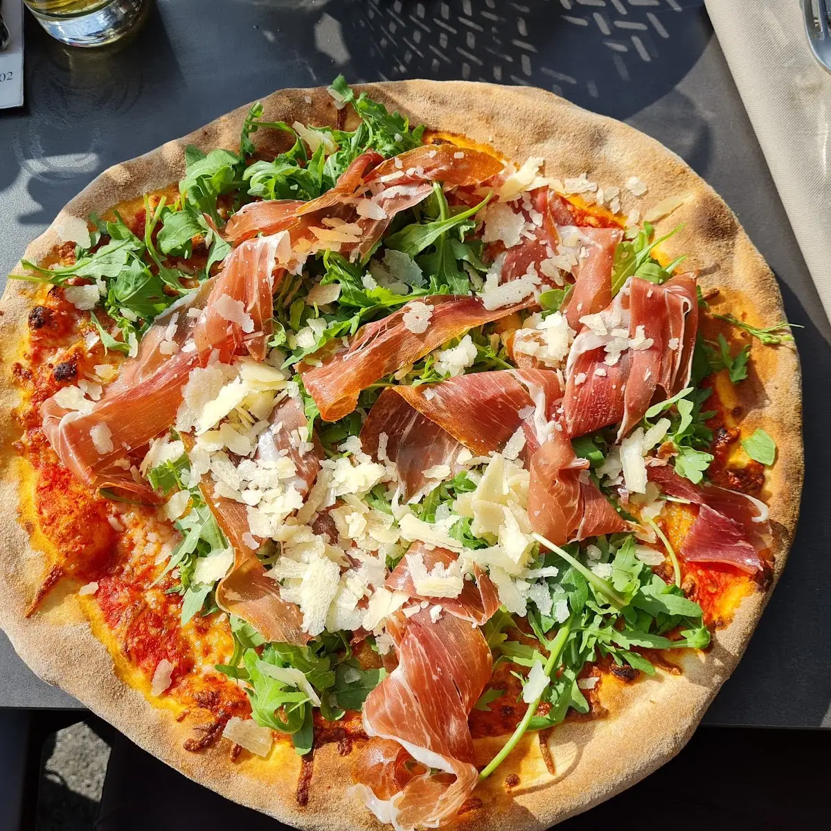 Essen und Trinken photo 4