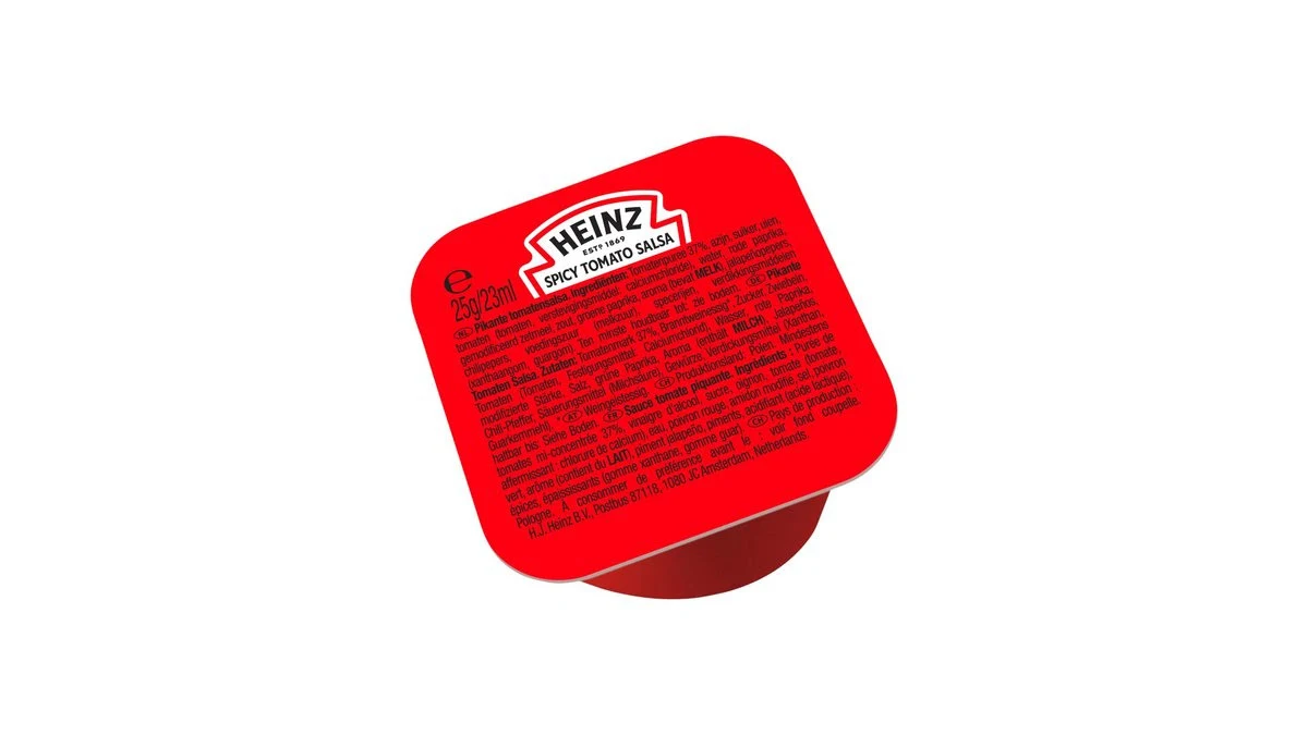 Speisekarte, Chicken Paniert