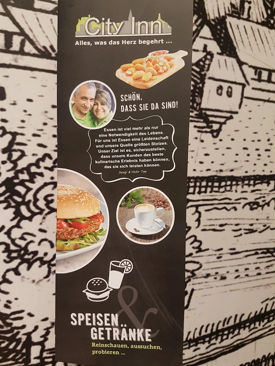 Speisekarte photo 10