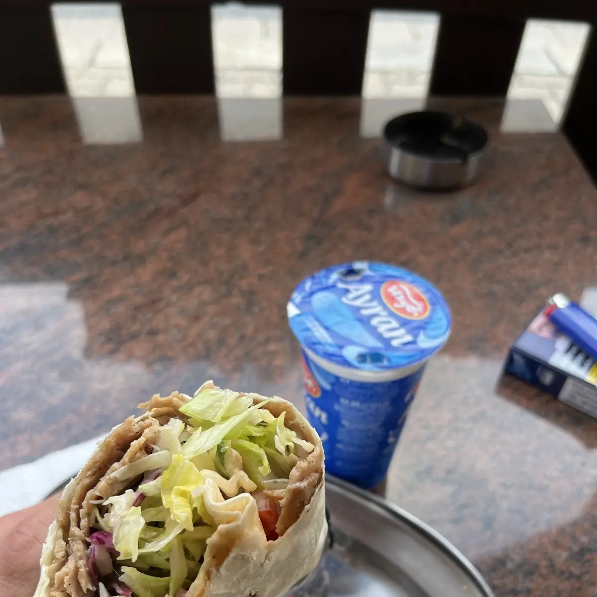 Essen und Trinken photo 10