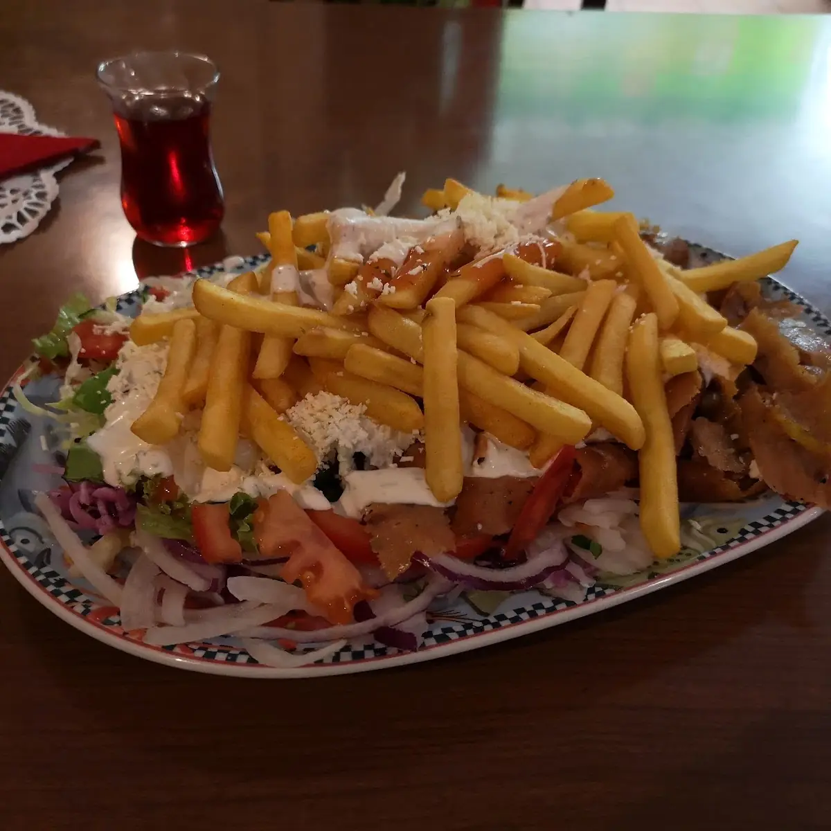 Essen und Trinken photo 3