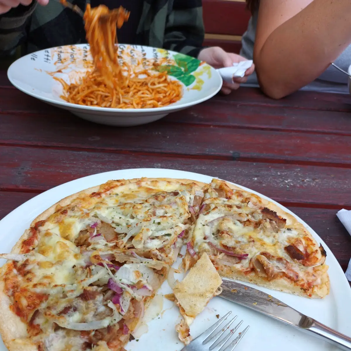 Essen und Trinken photo 5