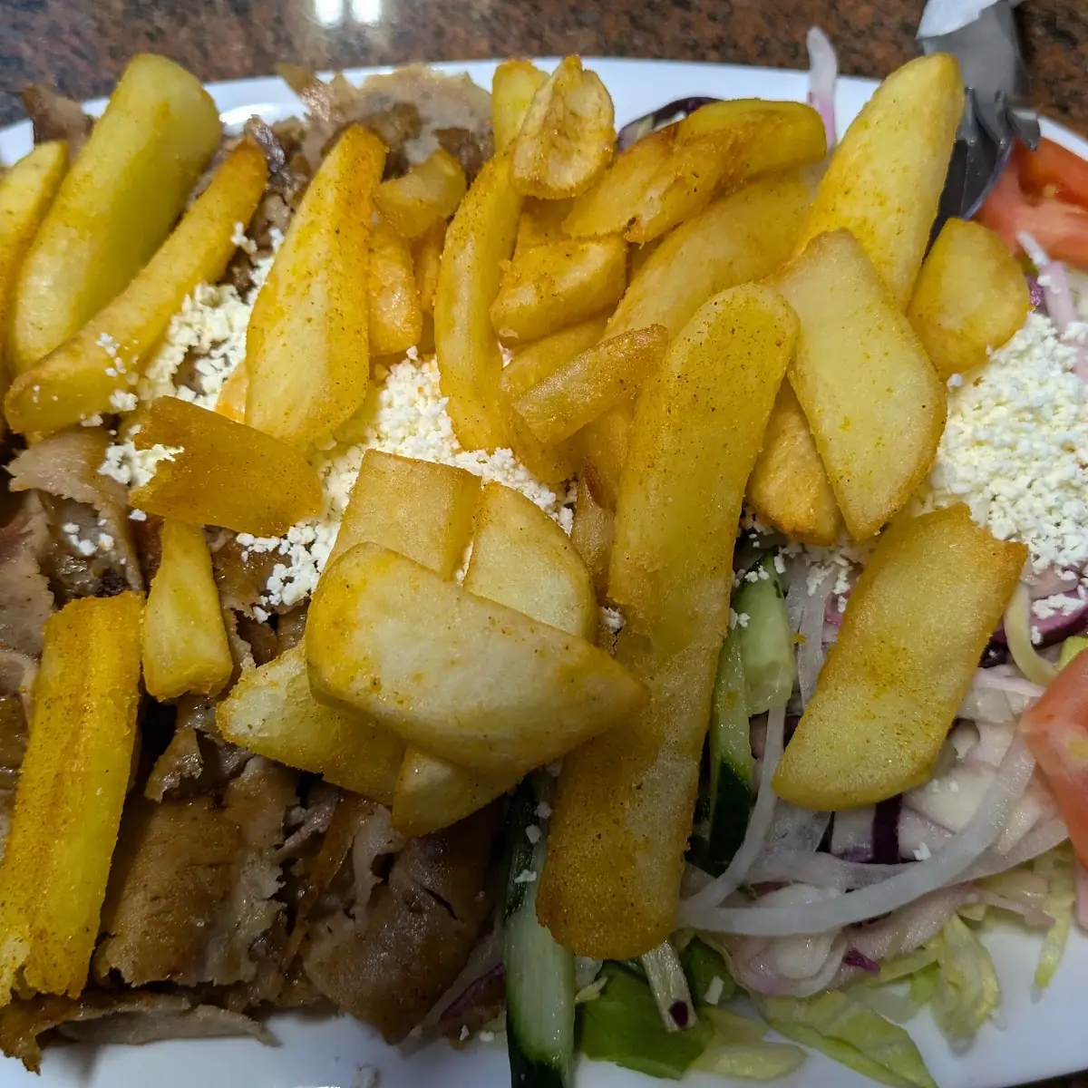 Essen und Trinken photo 7