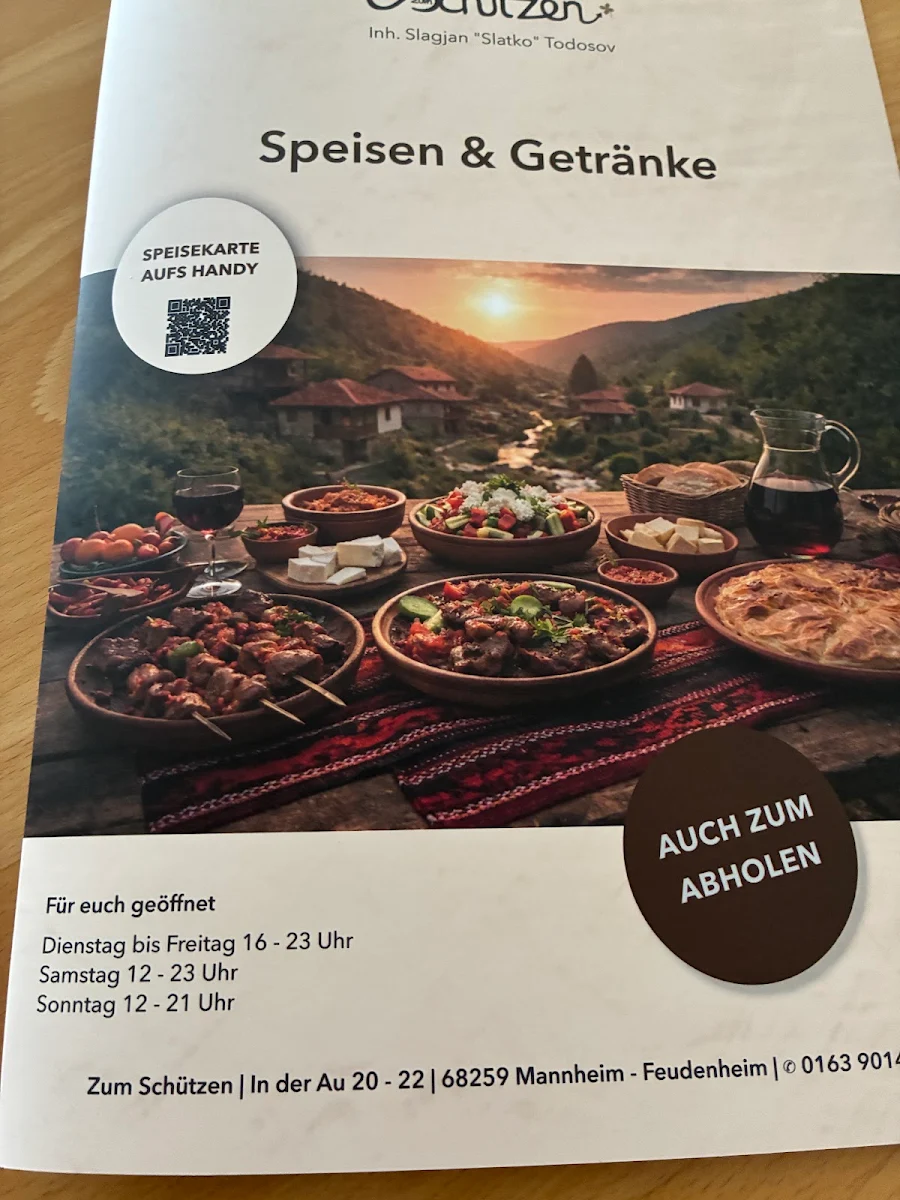 Speisekarte photo 10