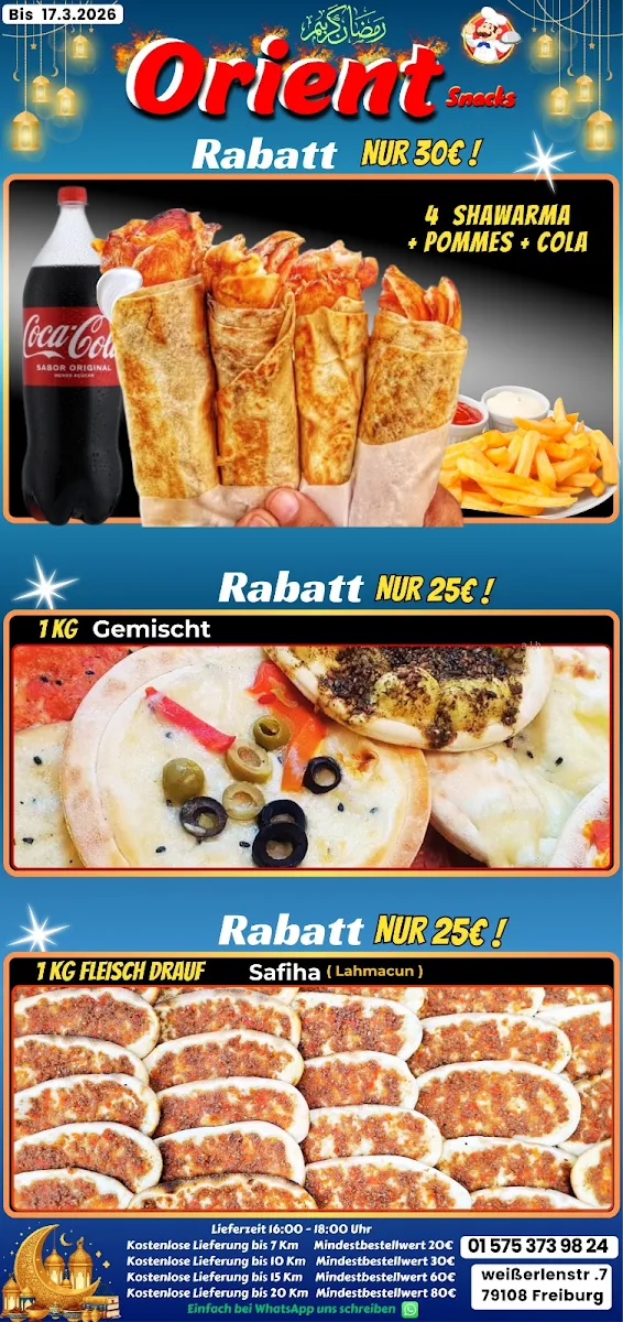 Speisekarte photo 6