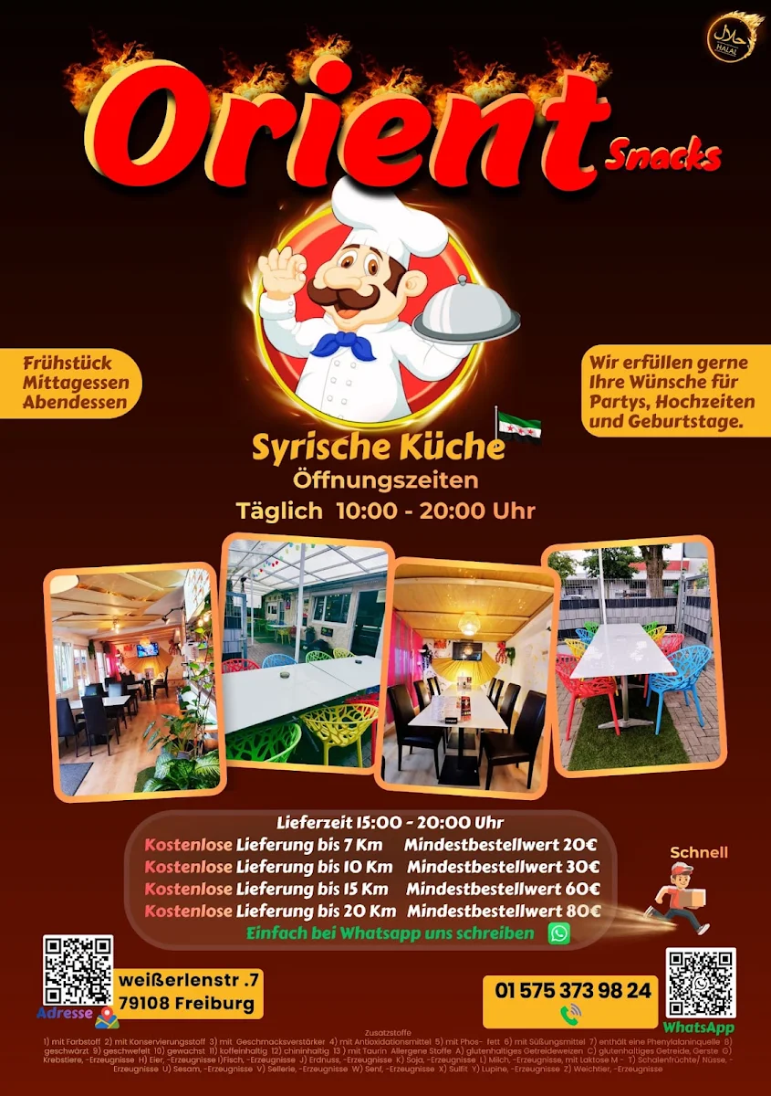 Speisekarte photo 8