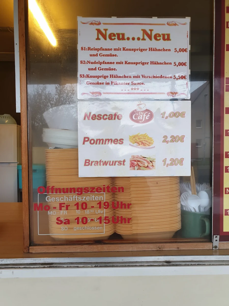 Speisekarte photo 6